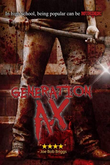 Generation Ax